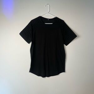 753. Men’s Fashion Basic T-Shirt